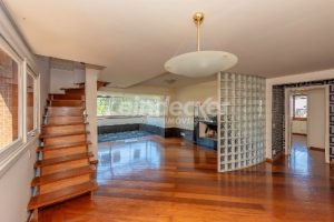 Cobertura para alugar com 302m², 4 dormitórios, 3 vagas no bairro Menino Deus em Porto Alegre - Foto 1