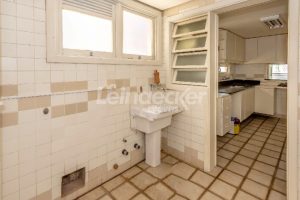 Cobertura para alugar com 302m², 4 dormitórios, 3 vagas no bairro Menino Deus em Porto Alegre - Foto 5