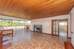 Cobertura para alugar com 302m², 4 dormitórios, 3 vagas no bairro Menino Deus em Porto Alegre - Foto 6