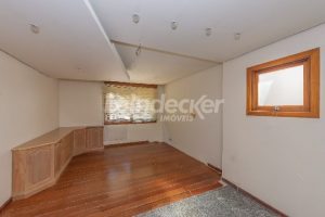 Cobertura para alugar com 302m², 4 dormitórios, 3 vagas no bairro Menino Deus em Porto Alegre - Foto 8