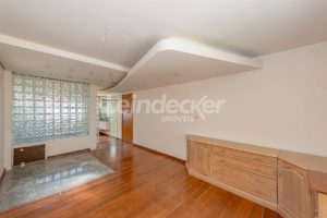 Cobertura para alugar com 302m², 4 dormitórios, 3 vagas no bairro Menino Deus em Porto Alegre - Foto 9