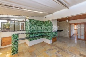 Cobertura para alugar com 302m², 4 dormitórios, 3 vagas no bairro Menino Deus em Porto Alegre - Foto 18