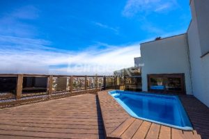 Cobertura para alugar com 302m², 4 dormitórios, 3 vagas no bairro Menino Deus em Porto Alegre - Foto 20