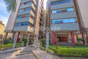 Cobertura para alugar com 302m², 4 dormitórios, 3 vagas no bairro Menino Deus em Porto Alegre - Foto 26