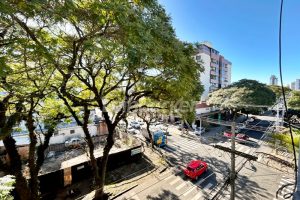 Apartamento para alugar com 60m², 2 dormitórios no bairro Jardim Botânico em Porto Alegre - Foto 3