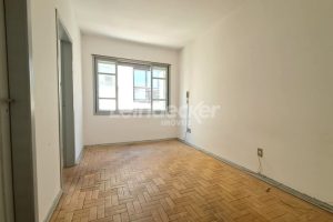 JK para alugar com 25m², 1 dormitório no bairro Bom Fim em Porto Alegre - Foto 1