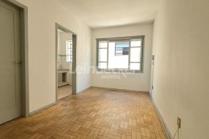 JK para alugar com 25m², 1 dormitório no bairro Bom Fim em Porto Alegre - Foto 2