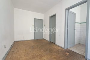 JK para alugar com 25m², 1 dormitório no bairro Bom Fim em Porto Alegre - Foto 3