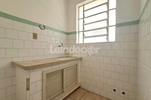 JK para alugar com 25m², 1 dormitório no bairro Bom Fim em Porto Alegre - Foto 4