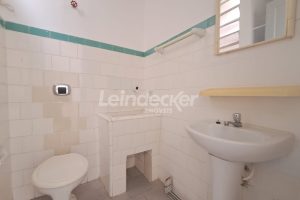 JK para alugar com 25m², 1 dormitório no bairro Bom Fim em Porto Alegre - Foto 5