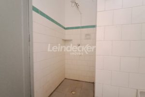 JK para alugar com 25m², 1 dormitório no bairro Bom Fim em Porto Alegre - Foto 6