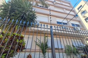 JK para alugar com 25m², 1 dormitório no bairro Bom Fim em Porto Alegre - Foto 7