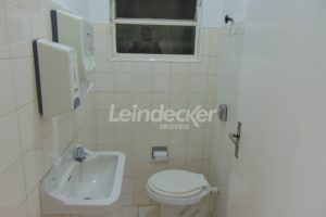 Sala para alugar com 40m² no bairro Centro em Porto Alegre - Foto 8