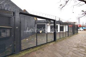 Loja para alugar com 200m², 7 vagas no bairro Santa Cecilia em Porto Alegre - Foto 1