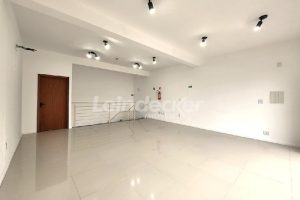 Loja para alugar com 100m², 2 vagas no bairro Menino Deus em Porto Alegre - Foto 10