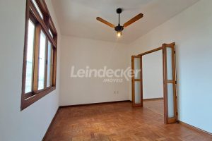 Apartamento para alugar com 53m², 2 dormitórios no bairro Centro em Porto Alegre - Foto 2