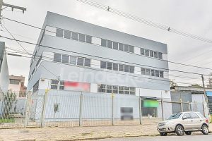 Prédio para alugar com 2.170m² no bairro Jardim Botânico em Porto Alegre - Foto 1