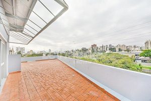 Prédio para alugar com 2.170m² no bairro Jardim Botânico em Porto Alegre - Foto 14