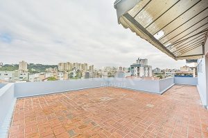 Prédio para alugar com 2.170m² no bairro Jardim Botânico em Porto Alegre - Foto 16