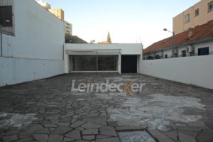 Casa Comercial para alugar com 250m² no bairro Santa Cecilia em Porto Alegre - Foto 1
