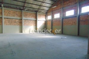 Depósito para alugar com 1.312m² no bairro Navegantes em Porto Alegre - Foto 7