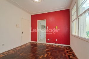 Apartamento para alugar com 65m², 2 dormitórios no bairro Santana em Porto Alegre - Foto 2