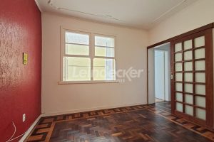Apartamento para alugar com 65m², 2 dormitórios no bairro Santana em Porto Alegre - Foto 3