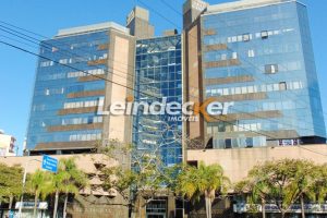 Sala para alugar com 40m², 2 vagas no bairro Cidade Baixa em Porto Alegre - Foto 1