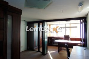 Sala para alugar com 40m², 2 vagas no bairro Cidade Baixa em Porto Alegre - Foto 3