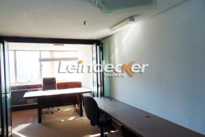 Sala para alugar com 40m², 2 vagas no bairro Cidade Baixa em Porto Alegre - Foto 4