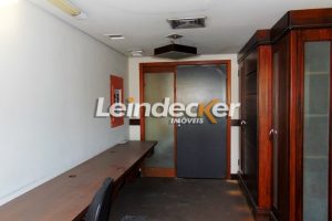Sala para alugar com 40m², 2 vagas no bairro Cidade Baixa em Porto Alegre - Foto 5