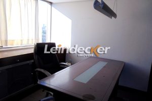 Sala para alugar com 40m², 2 vagas no bairro Cidade Baixa em Porto Alegre - Foto 7