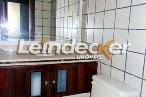 Sala para alugar com 40m², 2 vagas no bairro Cidade Baixa em Porto Alegre - Foto 8