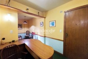 Sala para alugar com 75m² no bairro São João em Porto Alegre - Foto 1