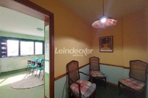 Sala para alugar com 75m² no bairro São João em Porto Alegre - Foto 3