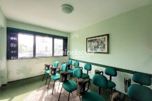 Sala para alugar com 75m² no bairro São João em Porto Alegre - Foto 4