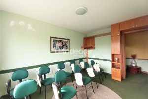 Sala para alugar com 75m² no bairro São João em Porto Alegre - Foto 5