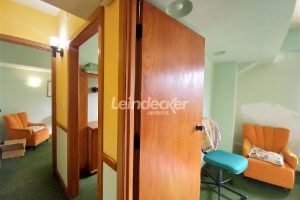 Sala para alugar com 75m² no bairro São João em Porto Alegre - Foto 7