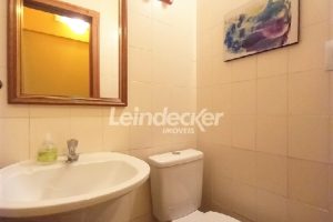 Sala para alugar com 75m² no bairro São João em Porto Alegre - Foto 13