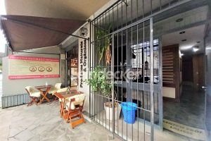 Sala para alugar com 75m² no bairro São João em Porto Alegre - Foto 16