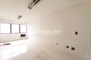 Sala para alugar com 36m² no bairro São João em Porto Alegre - Foto 3