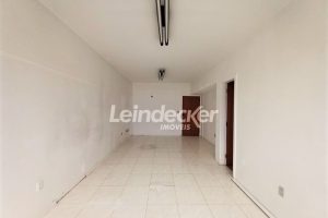 Sala para alugar com 36m² no bairro São João em Porto Alegre - Foto 4