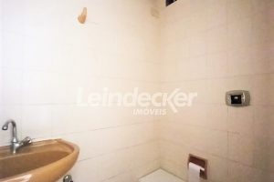 Sala para alugar com 36m² no bairro São João em Porto Alegre - Foto 7