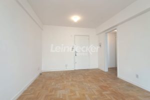 JK para alugar com 40m², 1 dormitório no bairro Santa Cecilia em Porto Alegre - Foto 2