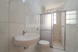 JK para alugar com 40m², 1 dormitório no bairro Santa Cecilia em Porto Alegre - Foto 3