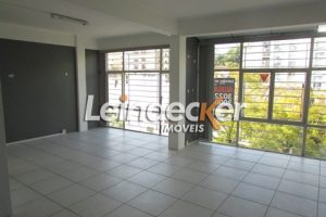Sala para alugar com 33m² no bairro Floresta em Porto Alegre - Foto 1