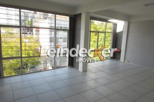 Sala para alugar com 33m² no bairro Floresta em Porto Alegre - Foto 2
