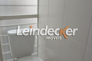 Sala para alugar com 33m² no bairro Floresta em Porto Alegre - Foto 5