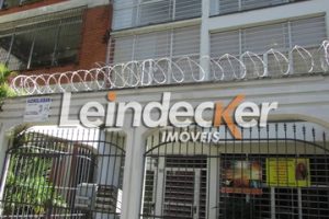 Sala para alugar com 33m² no bairro Floresta em Porto Alegre - Foto 7