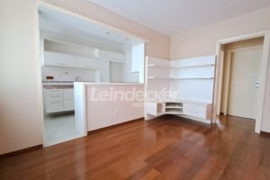 Apartamento para alugar com 57m², 1 dormitório, 1 vaga no bairro Mont Serrat em Porto Alegre - Foto 2